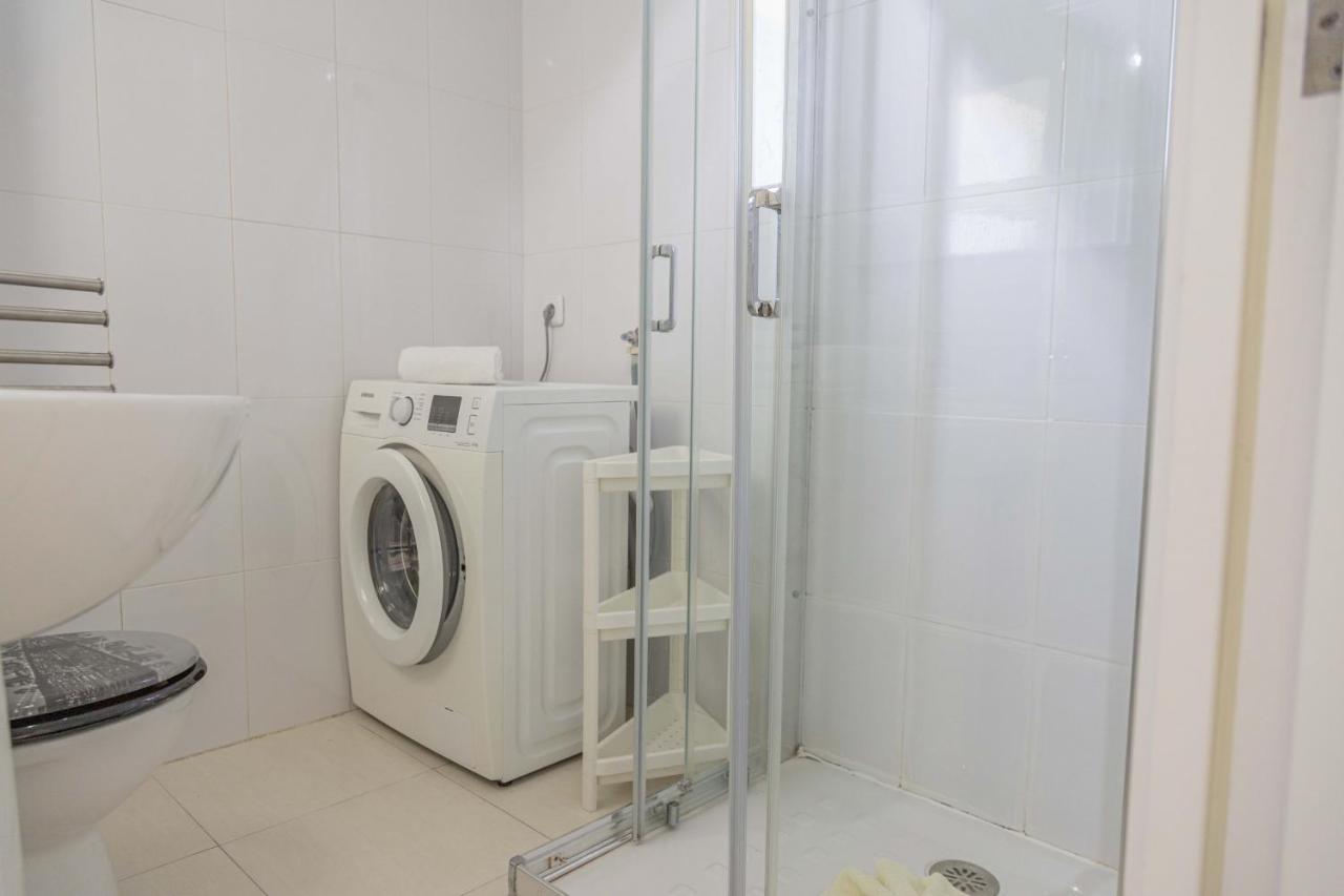 אלקודיה Apartamento Xara מראה חיצוני תמונה