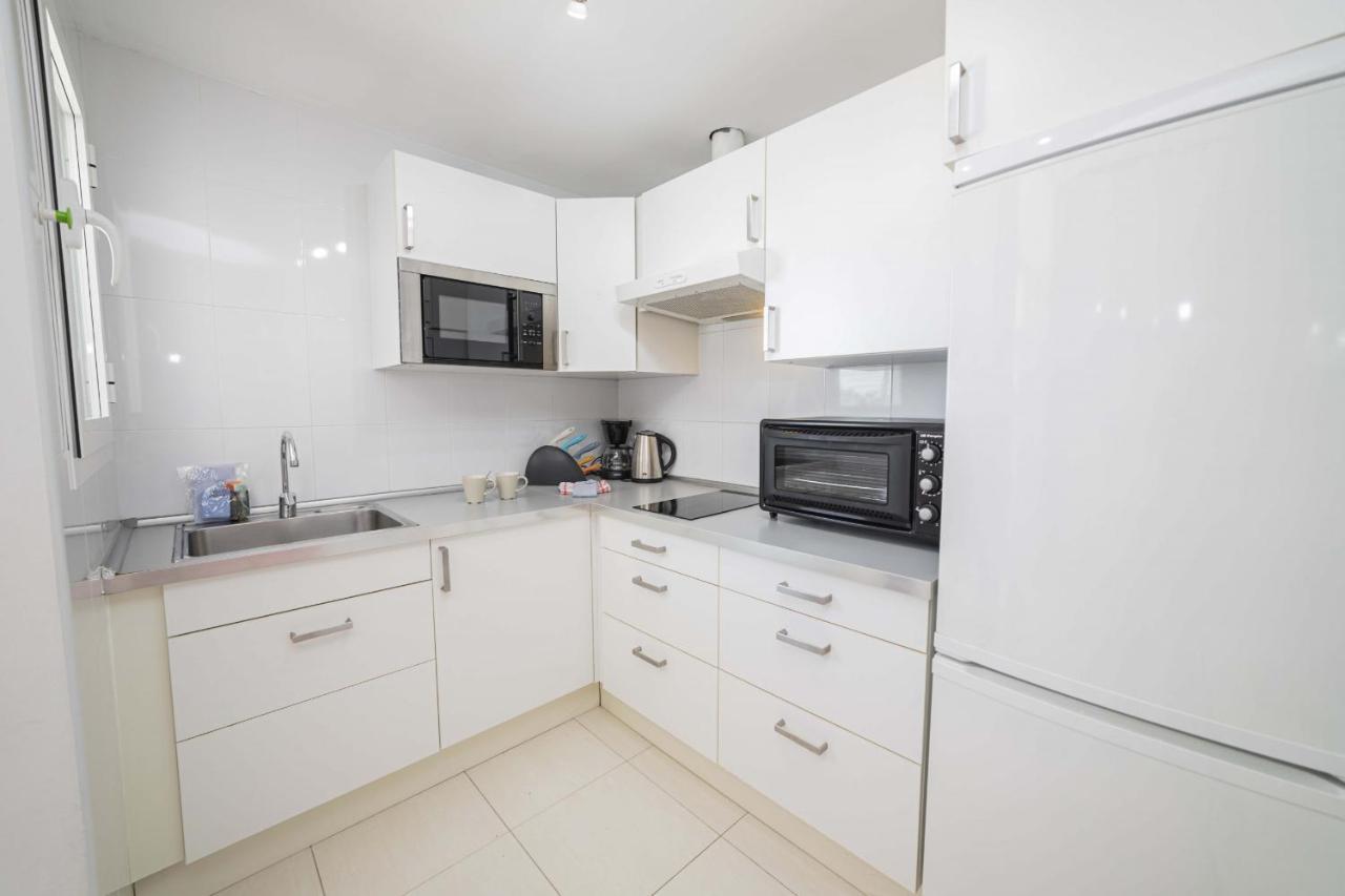 אלקודיה Apartamento Xara מראה חיצוני תמונה