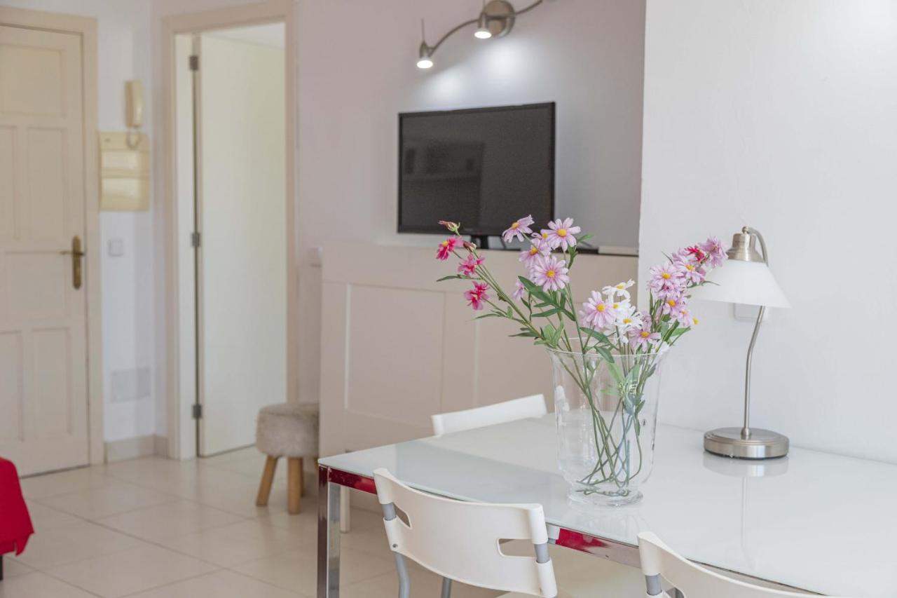אלקודיה Apartamento Xara מראה חיצוני תמונה