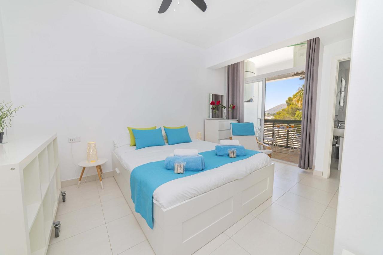 אלקודיה Apartamento Xara מראה חיצוני תמונה