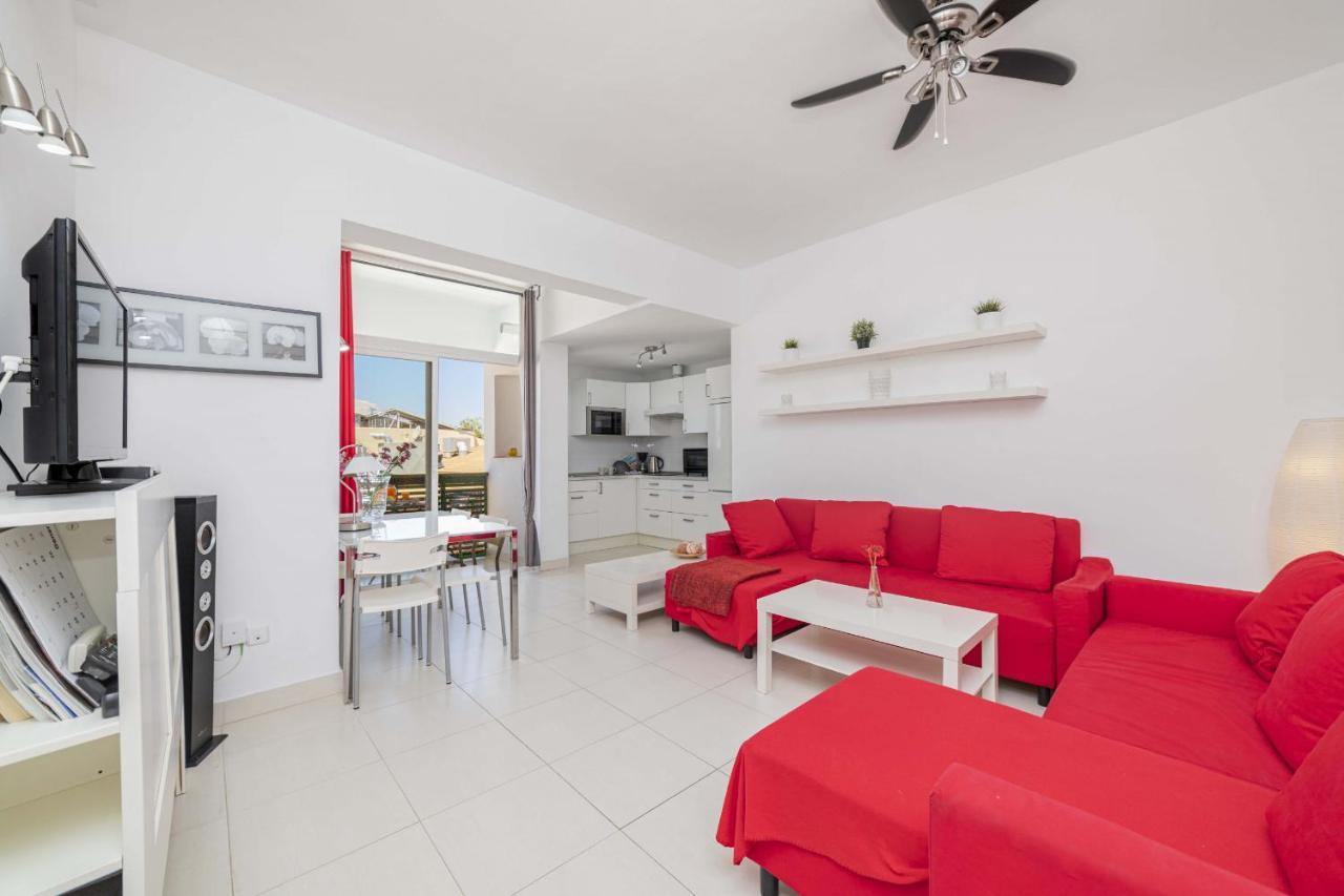 אלקודיה Apartamento Xara מראה חיצוני תמונה