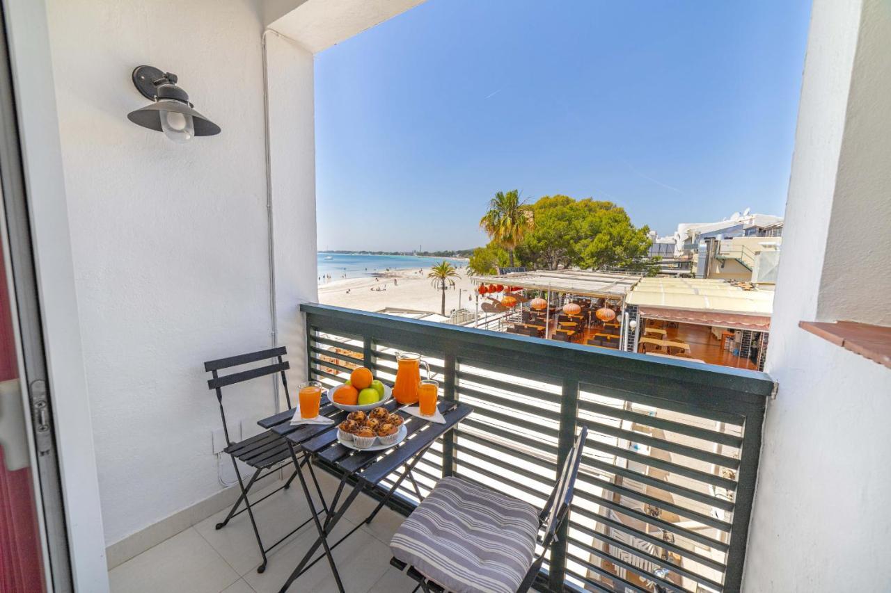אלקודיה Apartamento Xara מראה חיצוני תמונה
