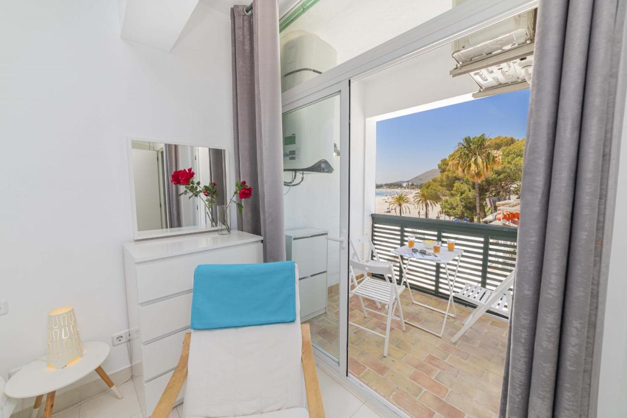 אלקודיה Apartamento Xara מראה חיצוני תמונה
