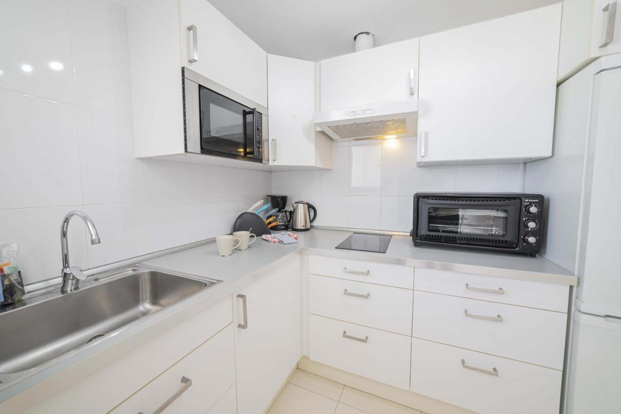אלקודיה Apartamento Xara מראה חיצוני תמונה