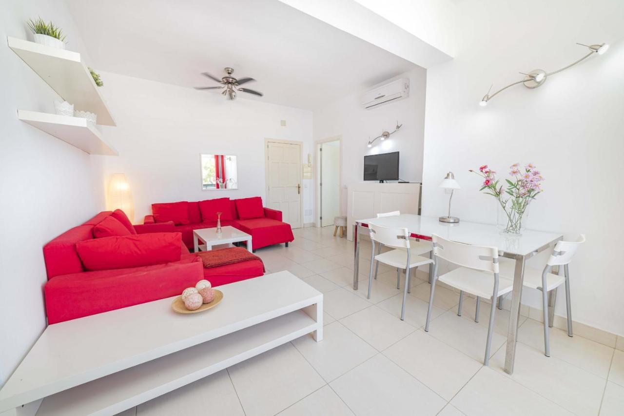 אלקודיה Apartamento Xara מראה חיצוני תמונה